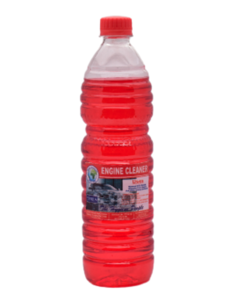 Benfar Engine Cleaner