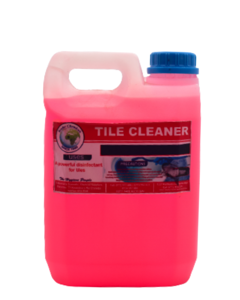 Benfar Tile Cleaner