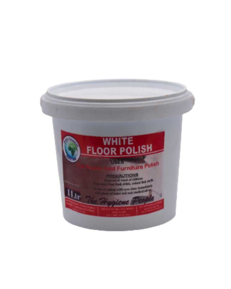 Benfar Floor Polish
