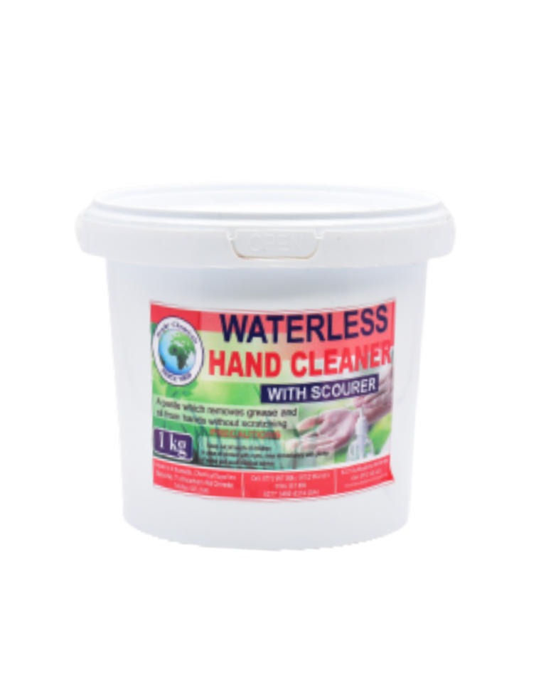 Benfar Hand Cleaner