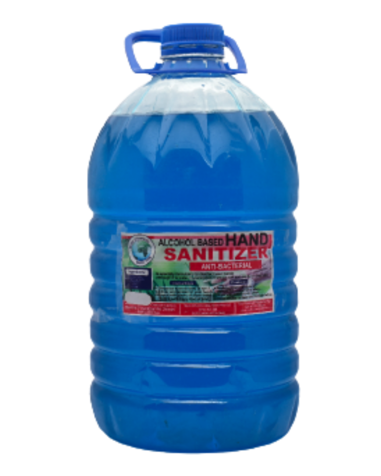 Benfar Hand Sanitiser