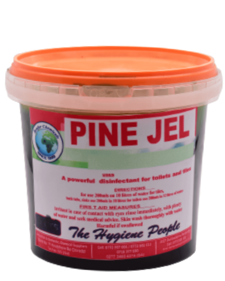 Benfar Pine Gel