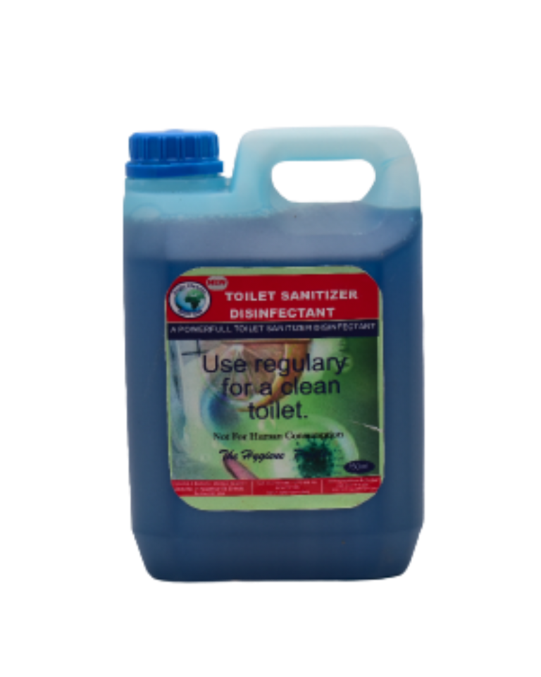 Toilet Sanitiser