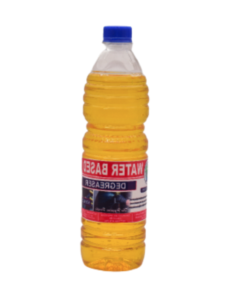 Benfar Water Based Degreaser